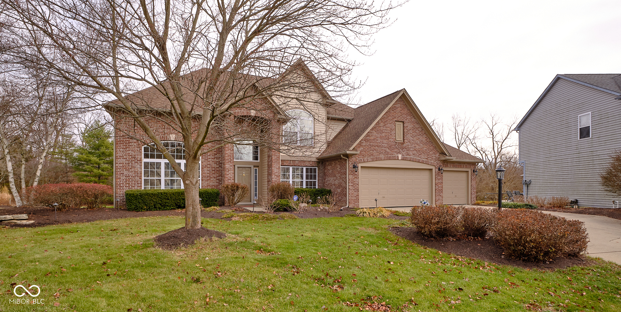 11181 Ridgewater Circle Fishers, IN 46037 - Photo 2 of 41 Gallery Image 2
