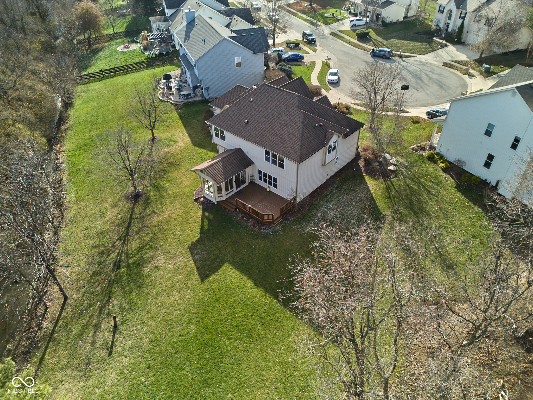 11181 Ridgewater Circle Fishers, IN 46037 - Photo 37 of 41 Gallery Image 37