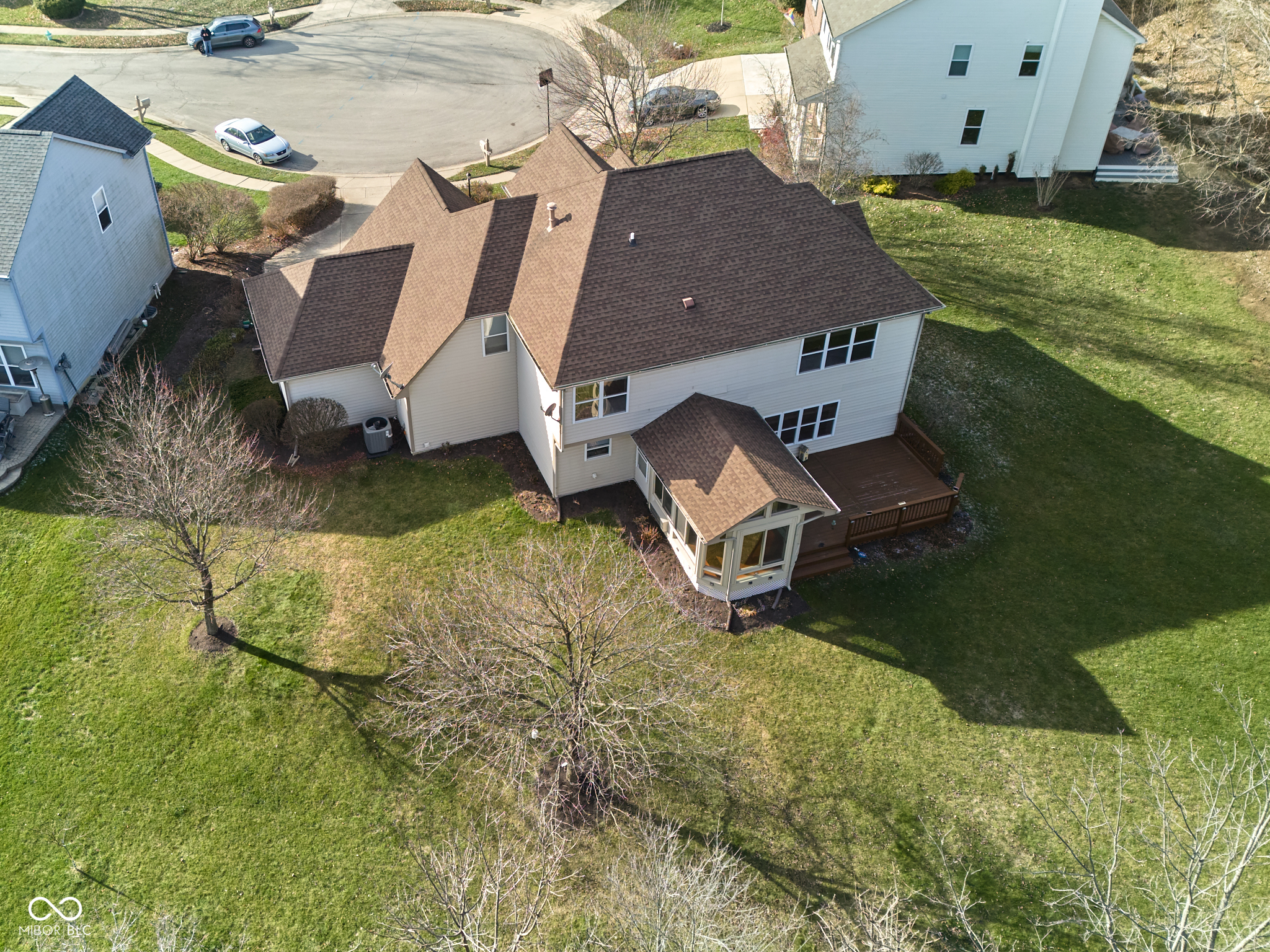 11181 Ridgewater Circle Fishers, IN 46037 - Photo 38 of 41 Gallery Image 38