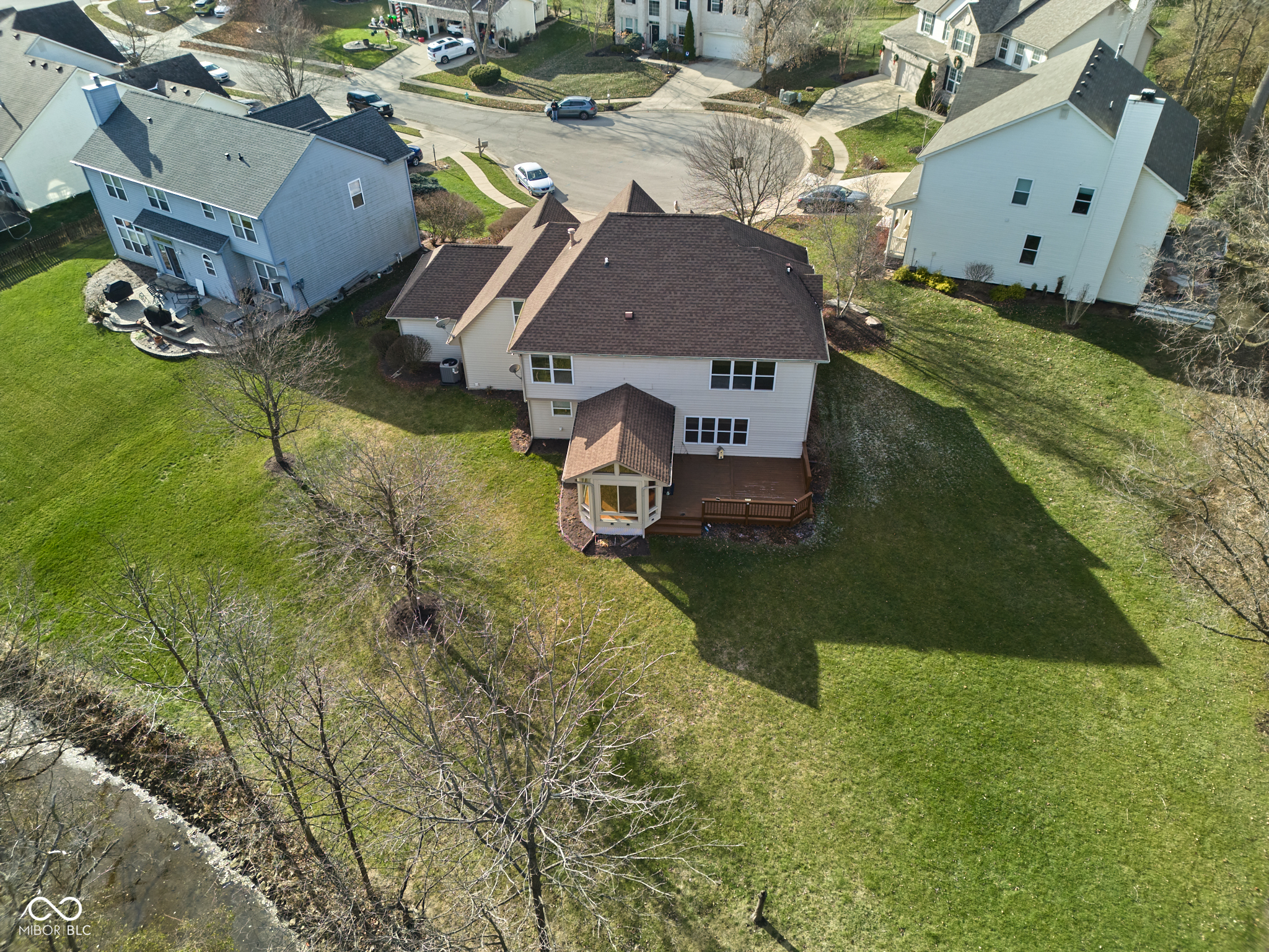 11181 Ridgewater Circle Fishers, IN 46037 - Photo 39 of 41 Gallery Image 39