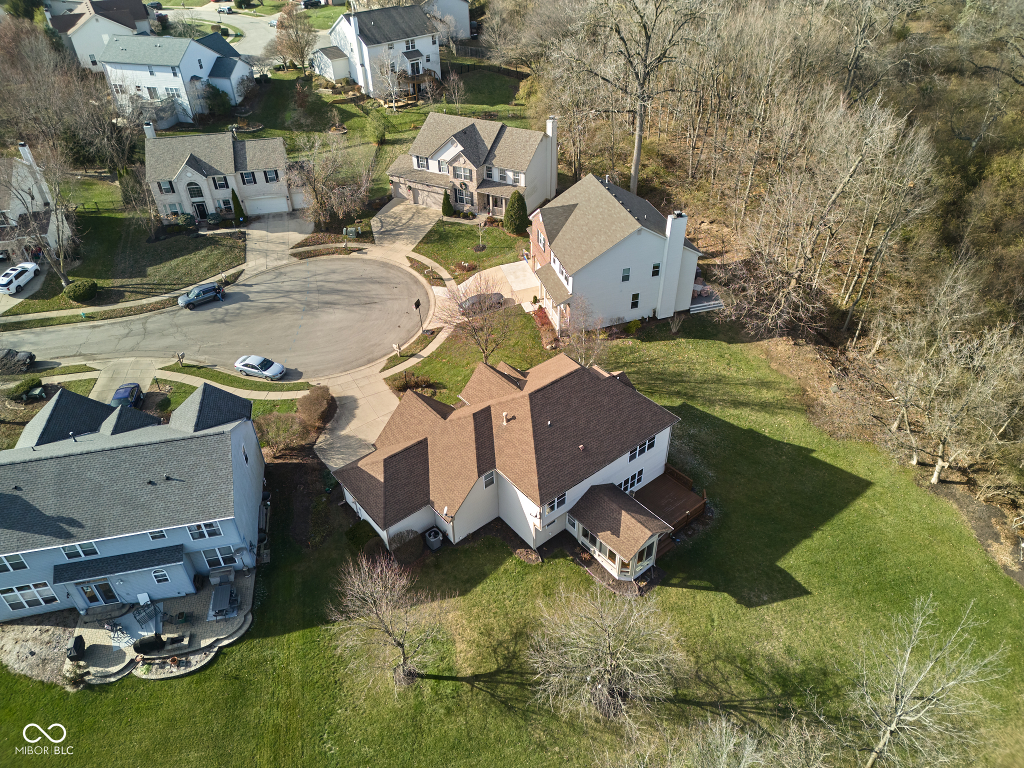11181 Ridgewater Circle Fishers, IN 46037 - Photo 40 of 41 Gallery Image 40