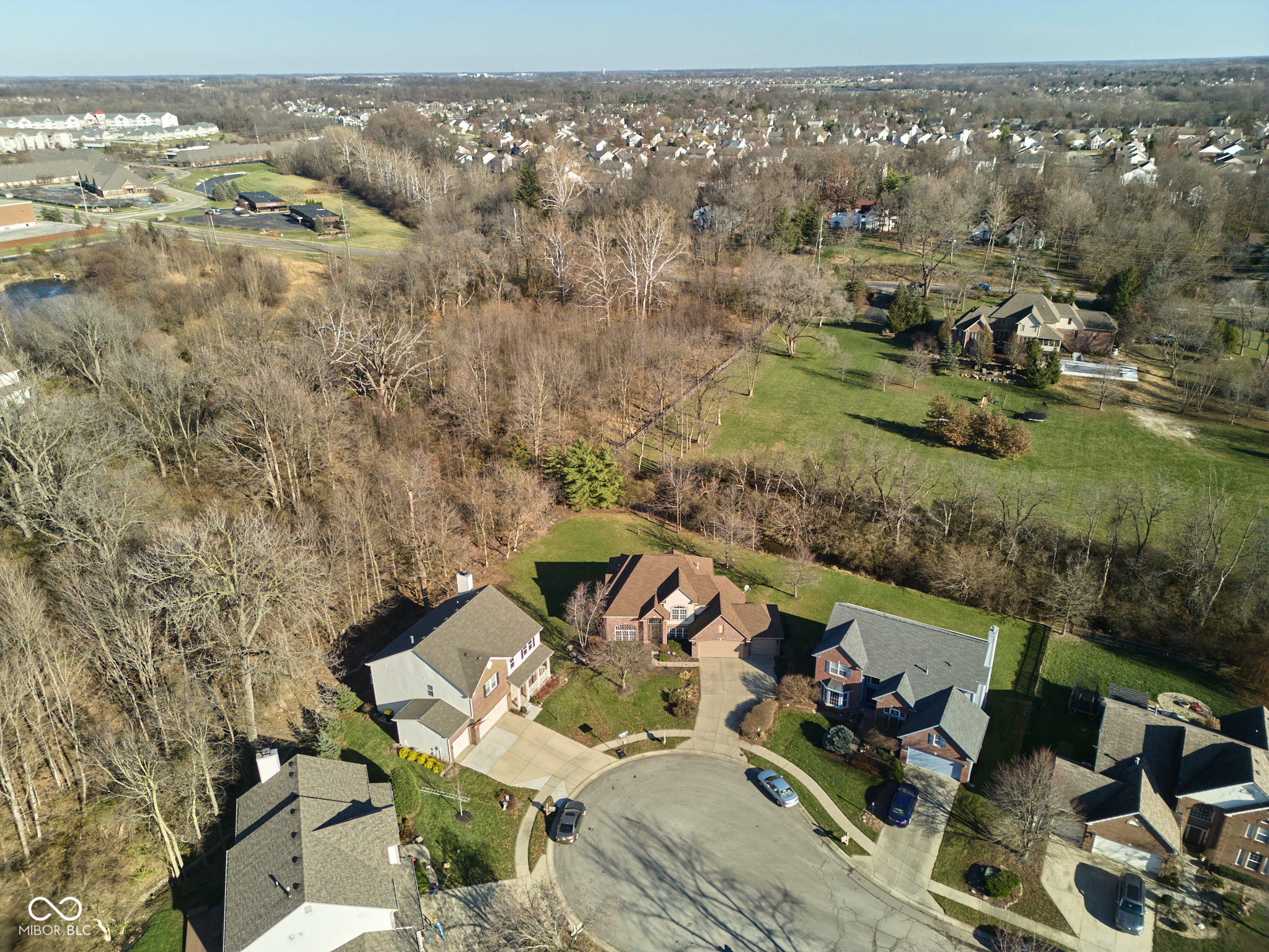 11181 Ridgewater Circle Fishers, IN 46037 - Photo 41 of 41 Gallery Image 41