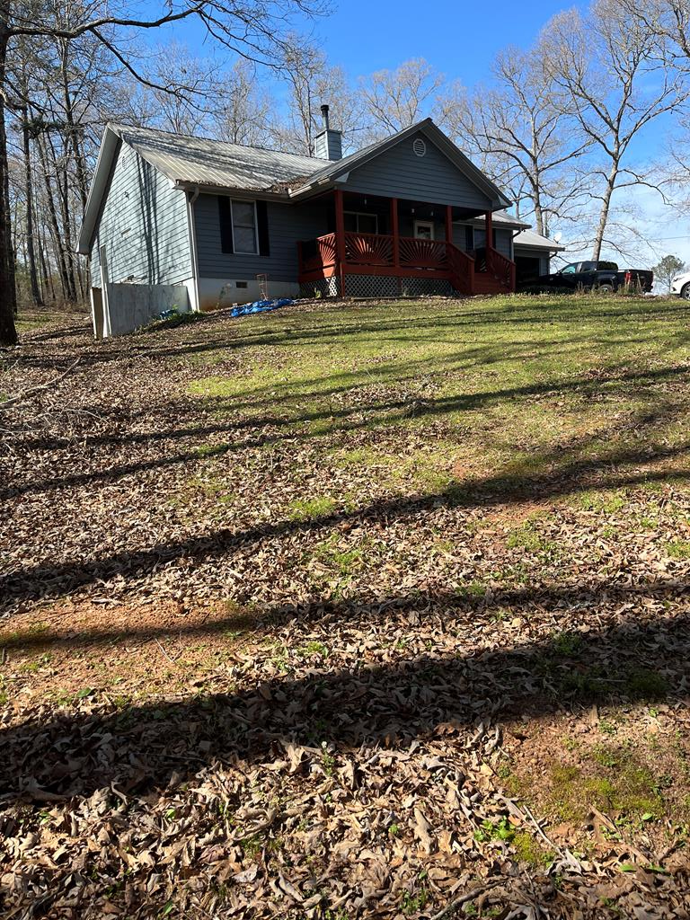 1188 Phil Howe Road Manchester, GA 31816 - Photo 23 of 23 Gallery Image 23