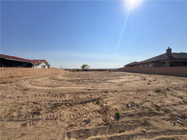 $105,000 | 11315 Mountain View, Yermo, CA 92398