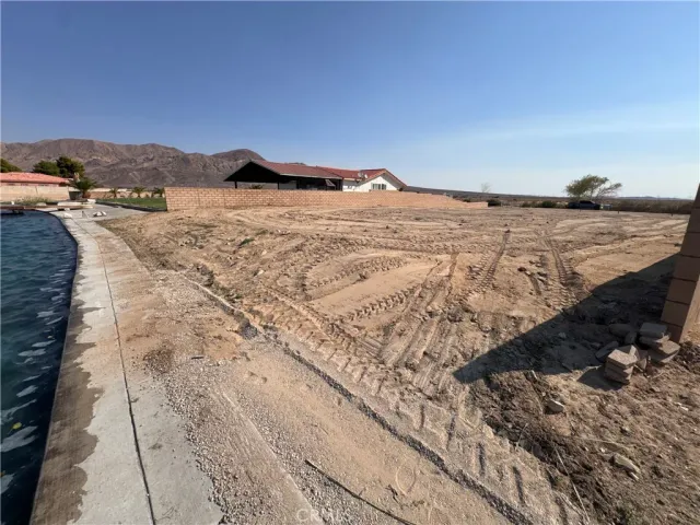 $105,000 | 11315 Mountain View, Yermo, CA 92398