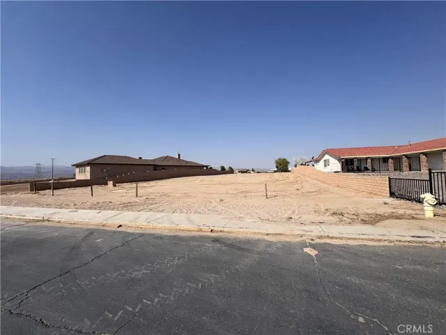 $105,000 | 11315 Mountain View, Yermo, CA 92398