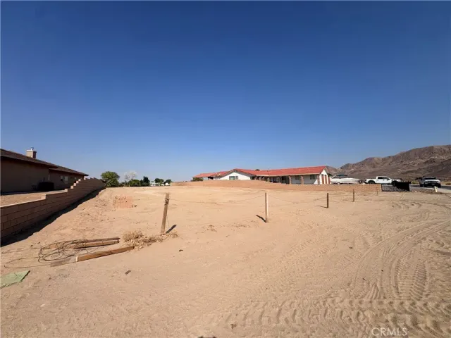 $105,000 | 11315 Mountain View, Yermo, CA 92398