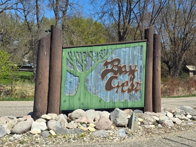 $10,000 | Lot 1 Oak Turnagain Court, Glenwood, MN 56334