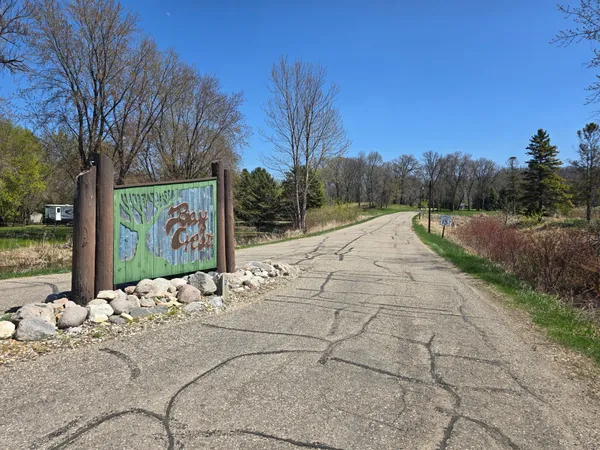 $10,000 | Lot 1 Oak Turnagain Court, Glenwood, MN 56334