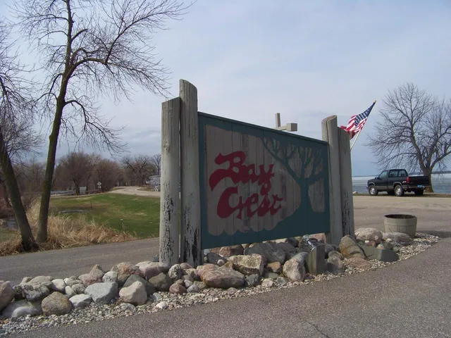 $10,000 | Lot 1 Oak Turnagain Court, Glenwood, MN 56334