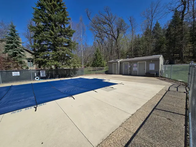 $10,000 | Lot 1 Oak Turnagain Court, Glenwood, MN 56334