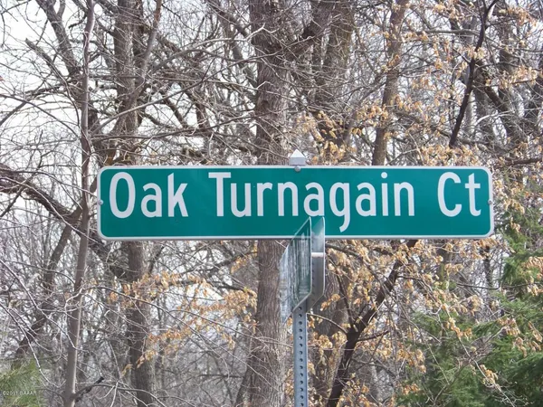 $10,000 | Lot 1 Oak Turnagain Court, Glenwood, MN 56334