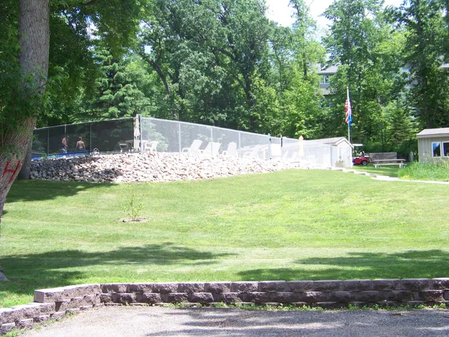 $10,000 | Lot 1 Oak Turnagain Court, Glenwood, MN 56334