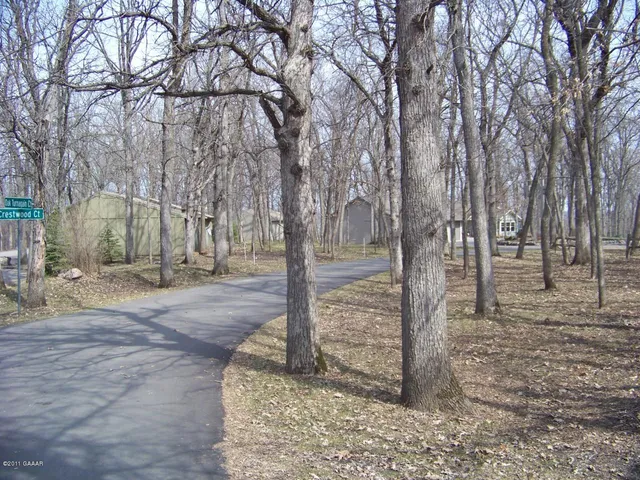 $10,000 | Lot 1 Oak Turnagain Court, Glenwood, MN 56334