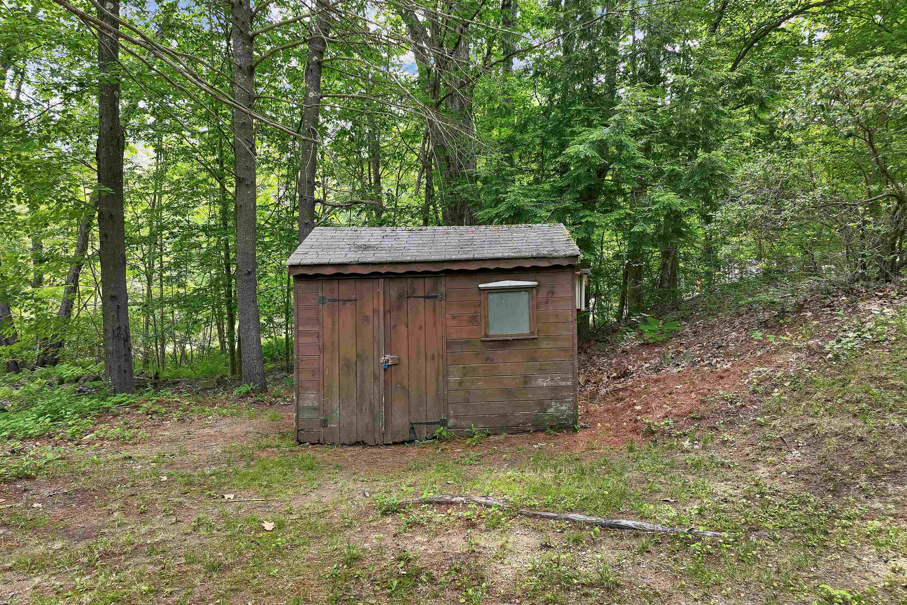 1088 Ten Rod Road Farmington, NH 03835 - Photo 13 of 14