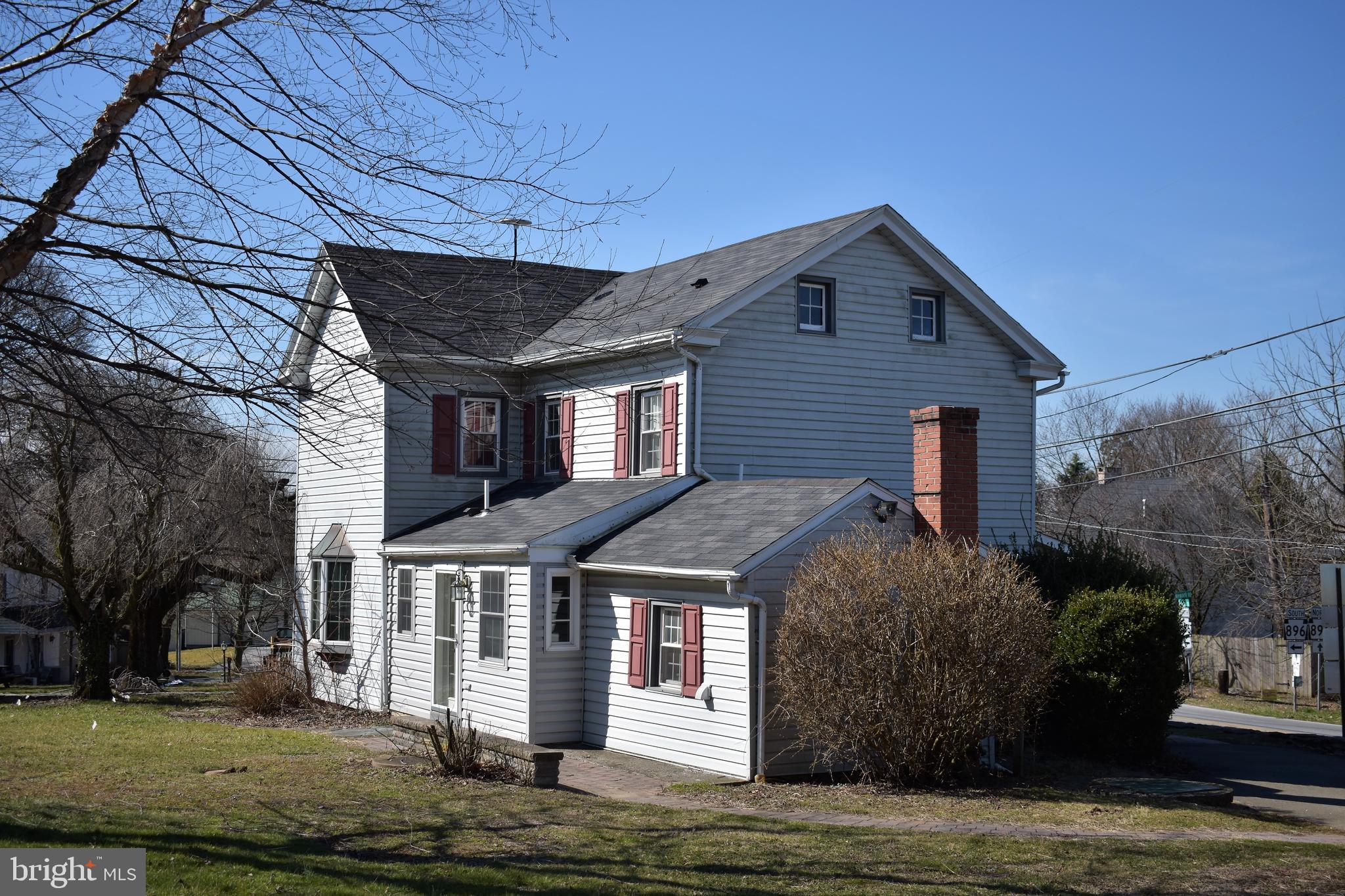 4492 Newark Road Cochranville, PA 19330 - Photo 3 of 28