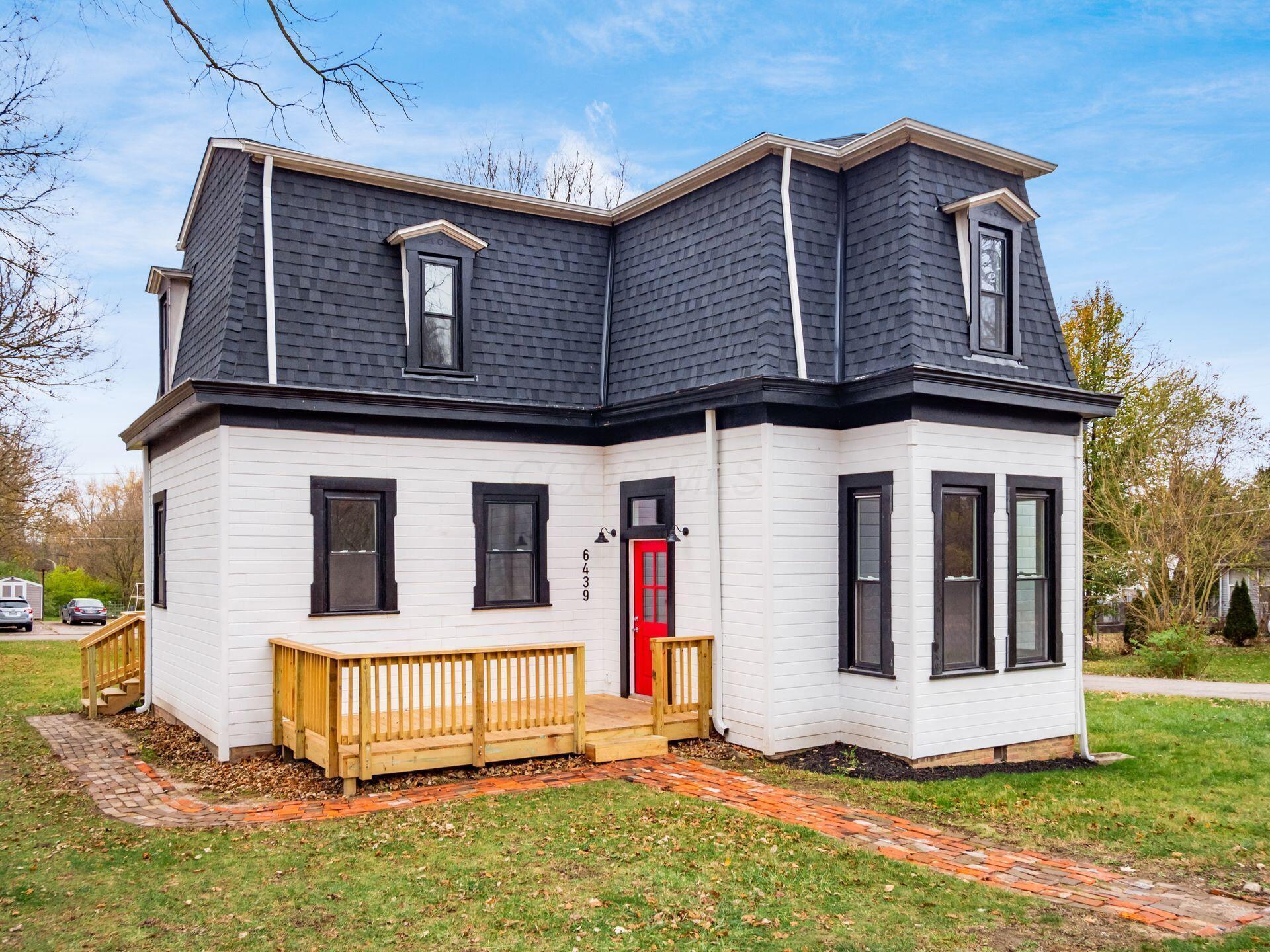 6439 O'Harra Road Galloway, OH 43119 - Photo 1 of 66 005_ Rd Galloway OH 43119 USA
