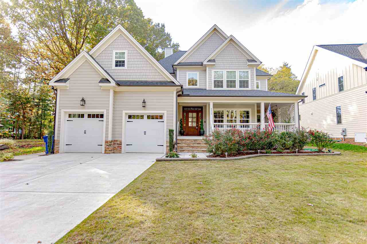 6515 Jean Drive Raleigh, NC 27612 - Photo 1 of 22 Photo 1
