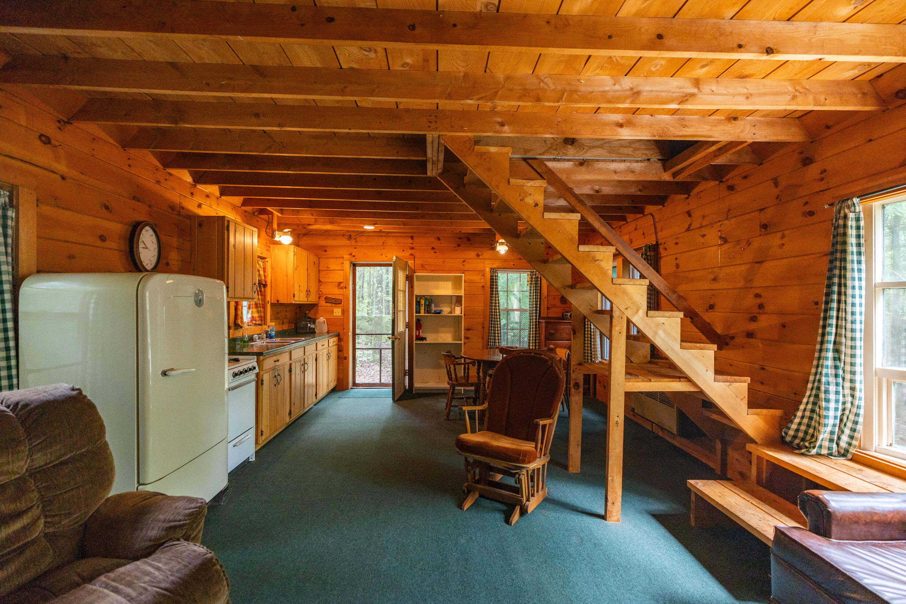 52 Swan Pond Road Hartford, ME 04220 - Photo 17 of 28 IMG_8257-HDR