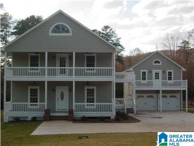 605 Reneau Street Anniston, AL 36207 - Photo 1 of 31