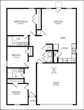$1,550 | 149 Ivy, Livingston, TX 77351