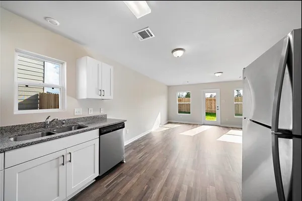 $1,550 | 149 Ivy, Livingston, TX 77351