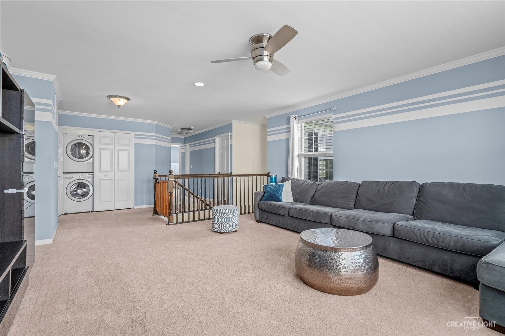 2824 Church Road Aurora, IL 60502 - Photo 18 of 20 a living room with furniture