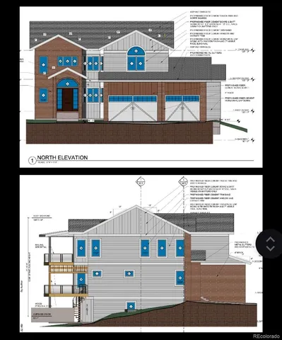 $434,999 | 2703 South Cole Court, Lakewood, CO 80228
