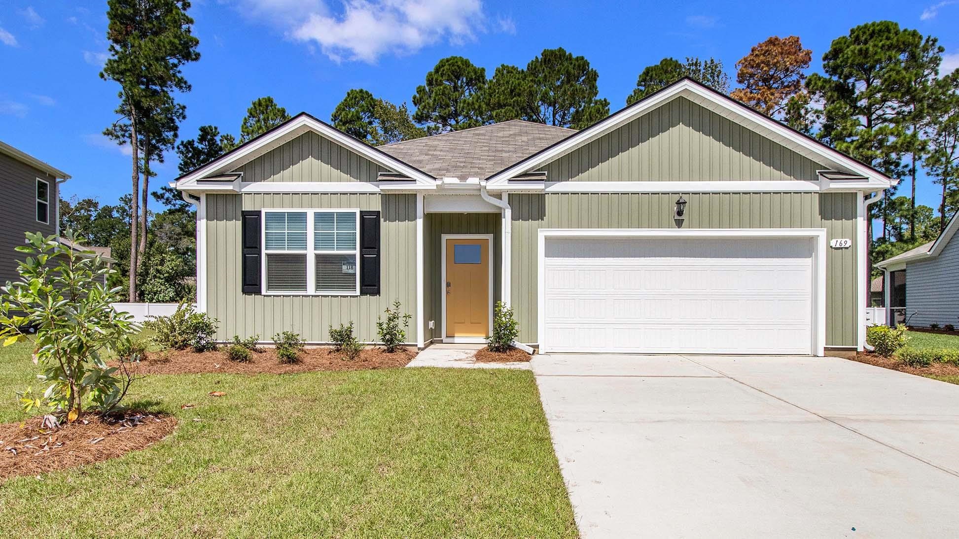 272 Long Beard Way Loris, SC 29569 - Photo 1 of 46