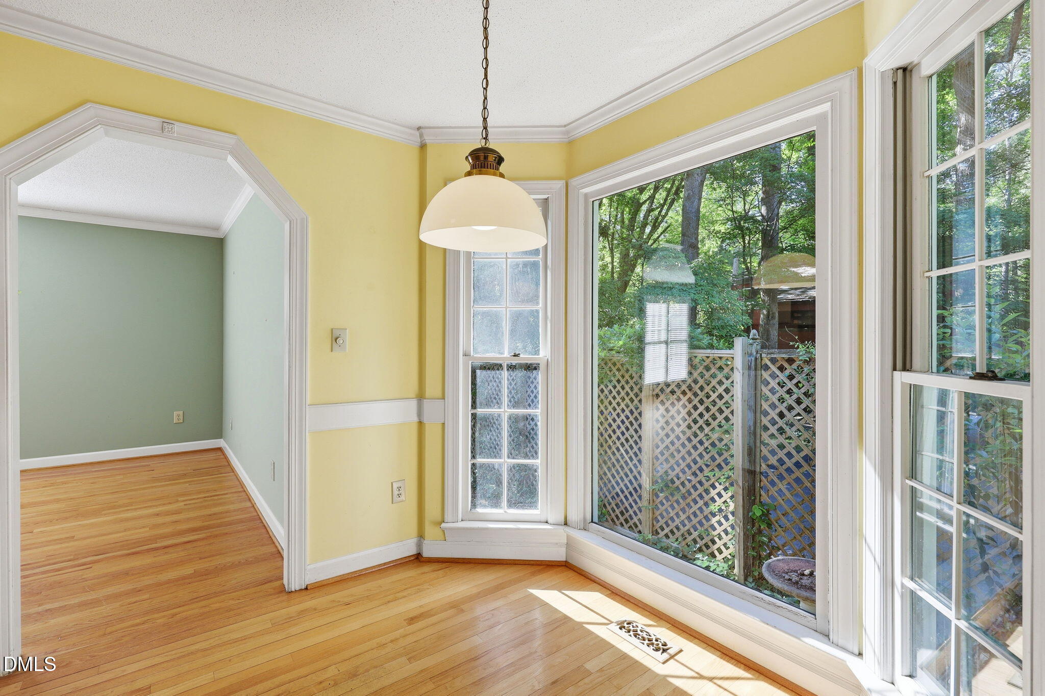 512 Gardner Street Raleigh, NC 27607 - Photo 19 of 56