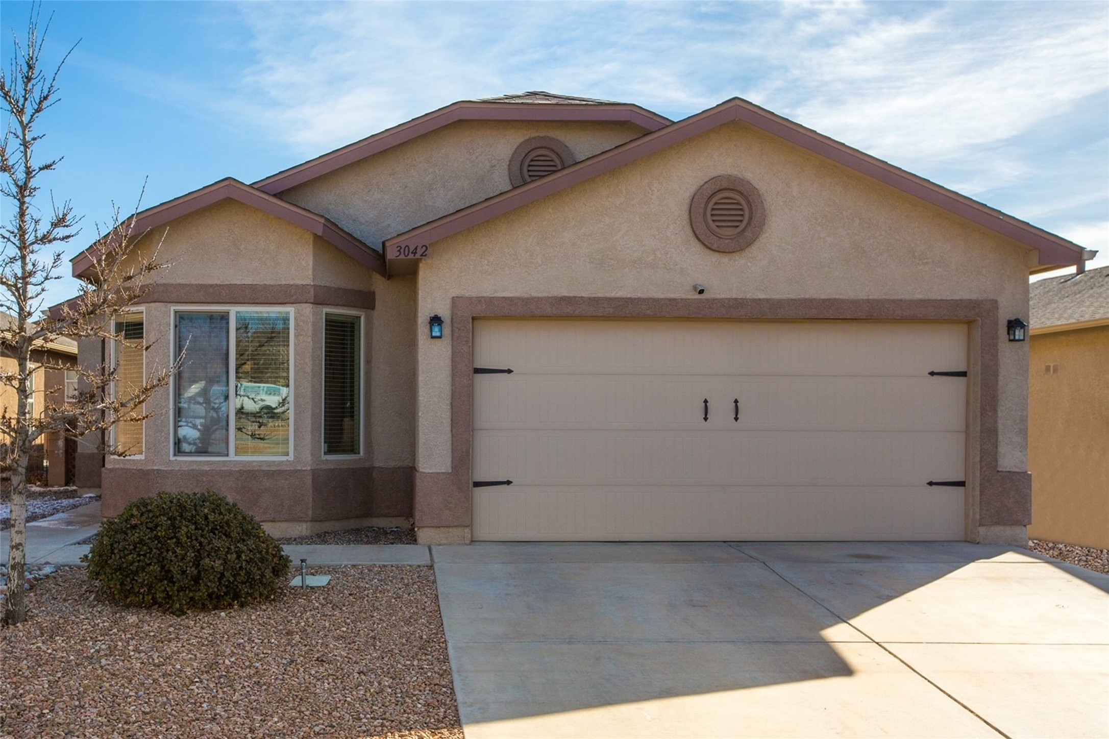 3042 Feather Edge Street Southwest Albuquerque, NM 87121 - Photo 1 of 1