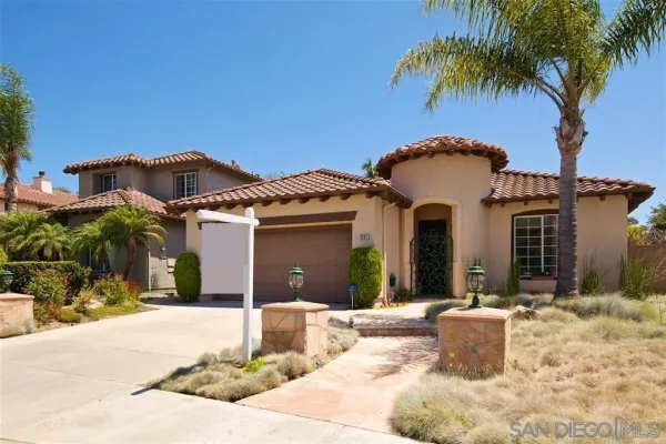 $4,950 | 2291 Paseo Saucedal, Carlsbad, CA 92009