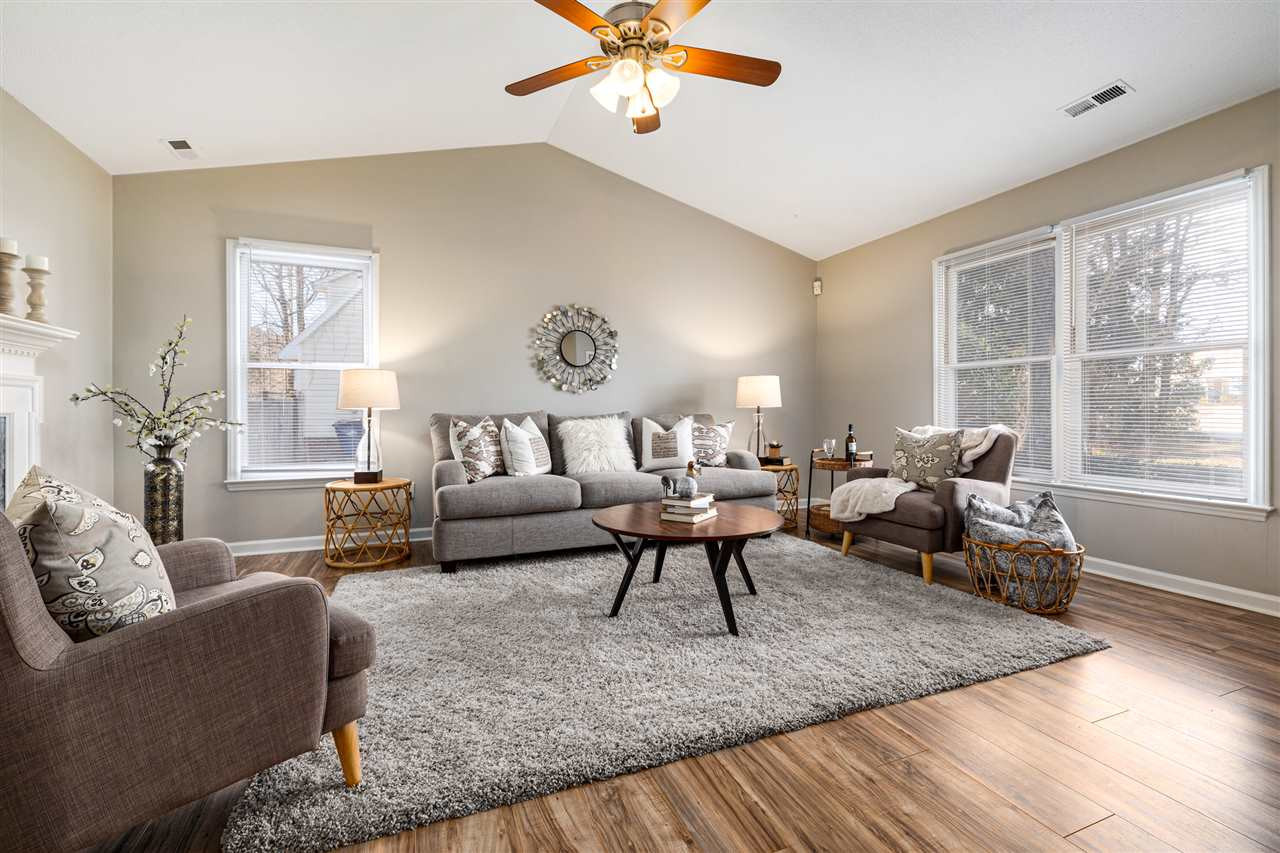 6404 Fox Road Raleigh, NC 27616 - Photo 4 of 25 Photo 4