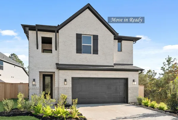 $374,604 | 26133 North Skylight Brook Circle, Montgomery, TX 77316