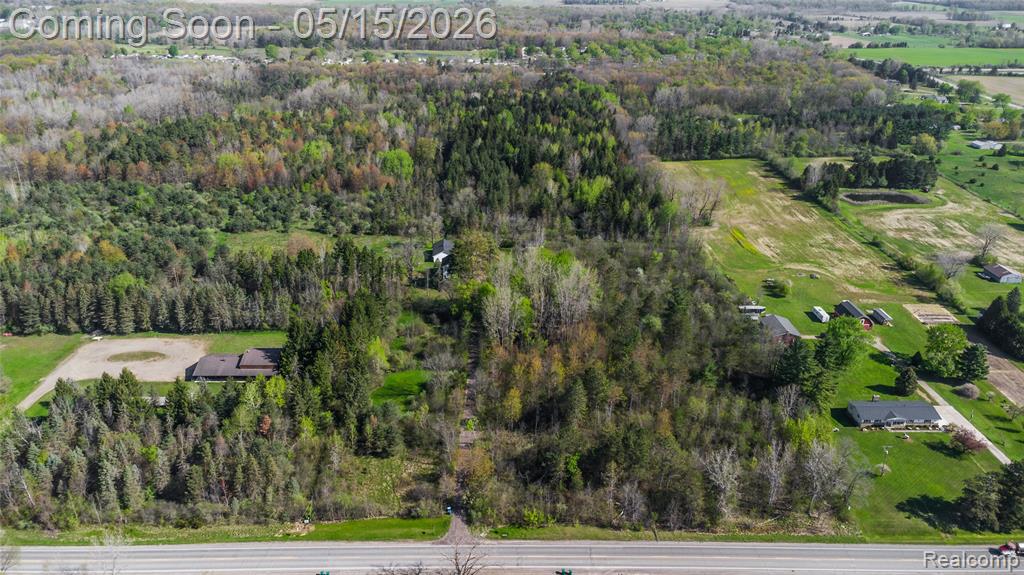 12164 Miller Road Lennon, MI 48449 - Photo 6 of 35