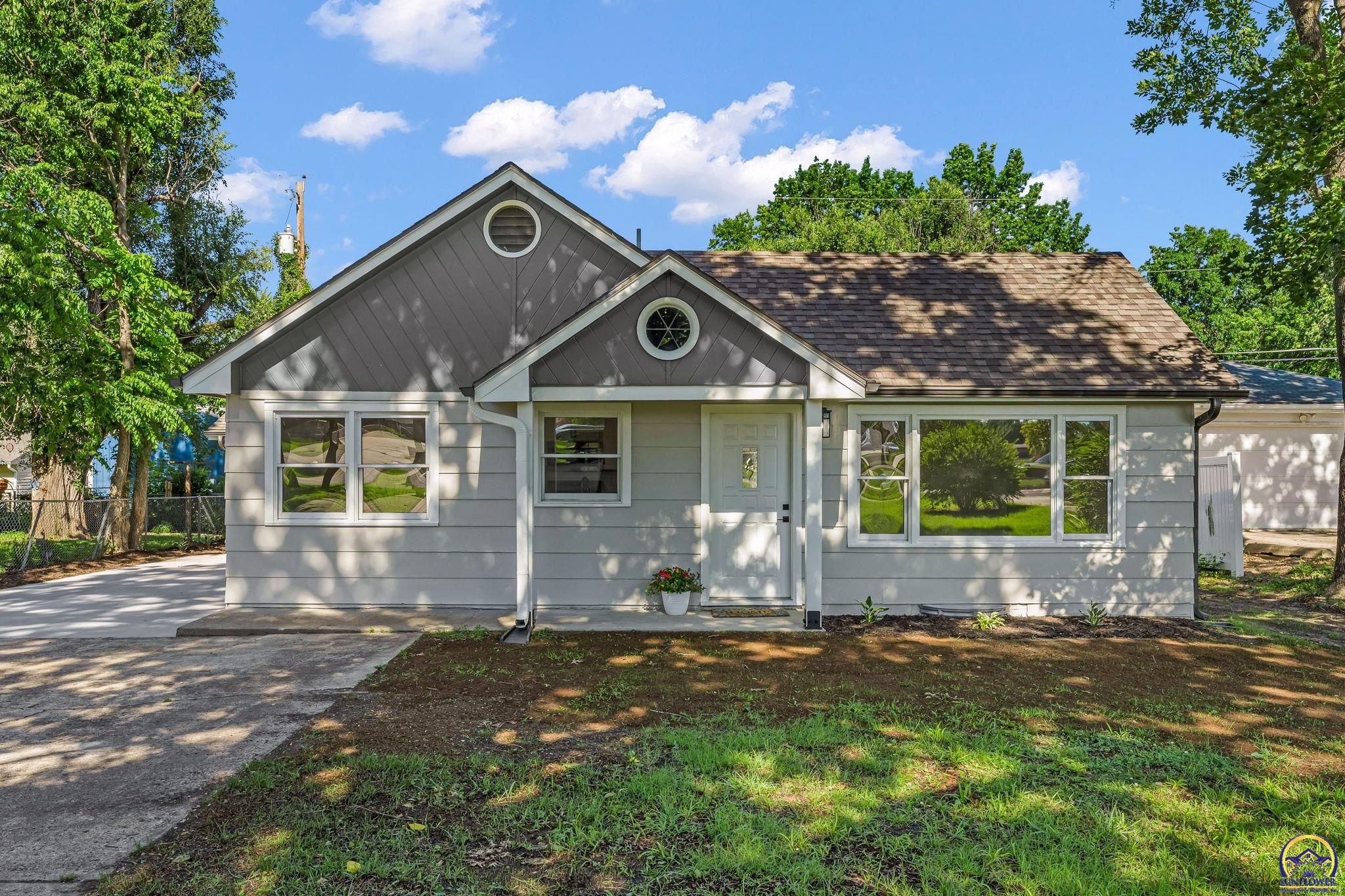 1900 Southwest Fairlawn Road Topeka, KS 66604 - Photo 1 of 34