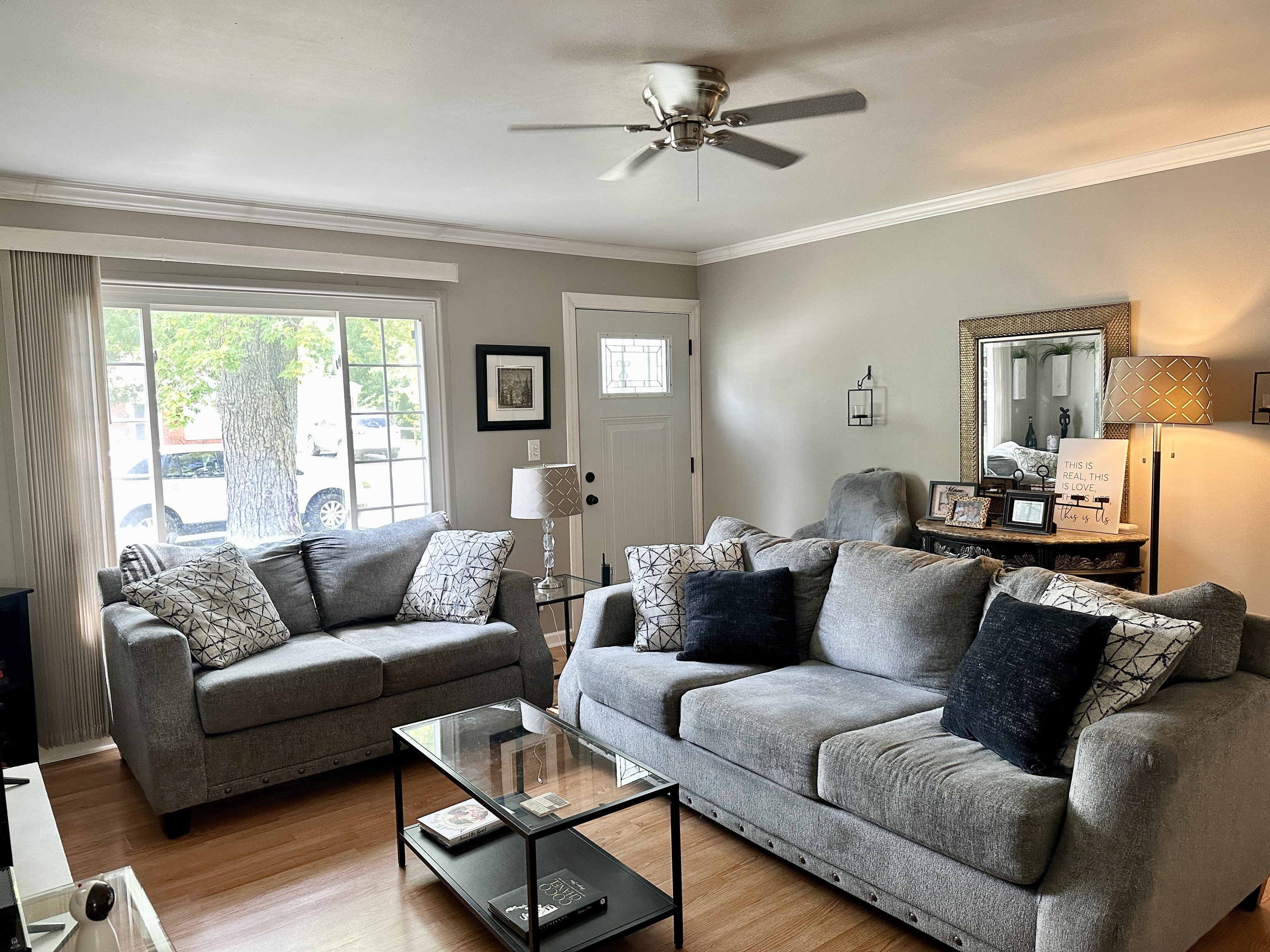7830 Brennan Road Indianapolis, IN 46219 - Photo 6 of 28 Gallery Image 6