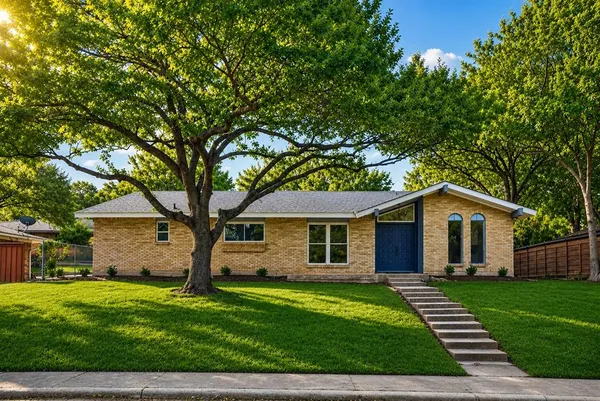 $3,200 | 3204 Greenbriar Lane, Plano, TX 75074