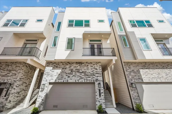 $539,000 | 1403 West 21st Street, Unit C, Houston, TX 77008