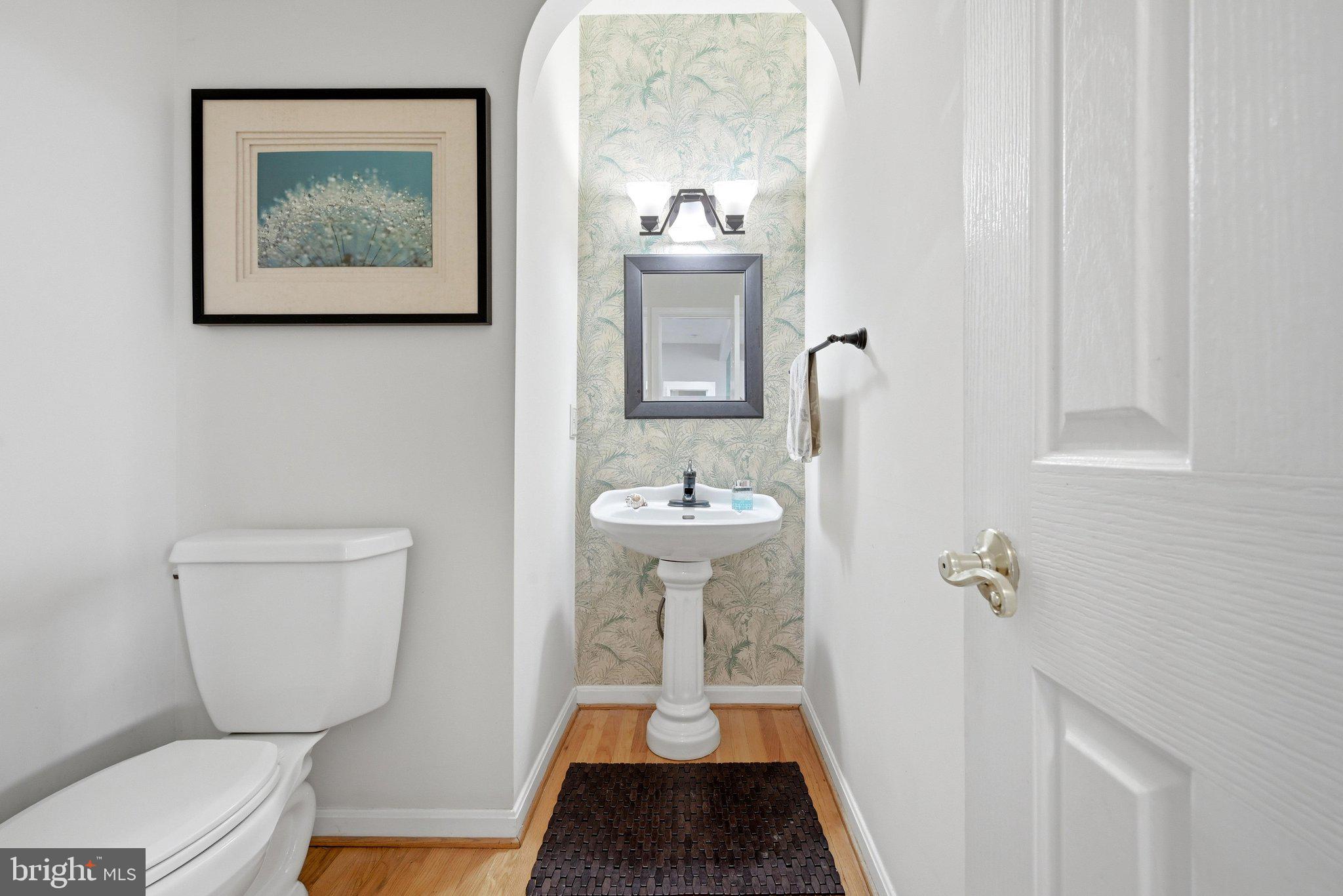 297 Huntersridge Road Winchester, VA 22602 - Photo 15 of 105 Bathroom