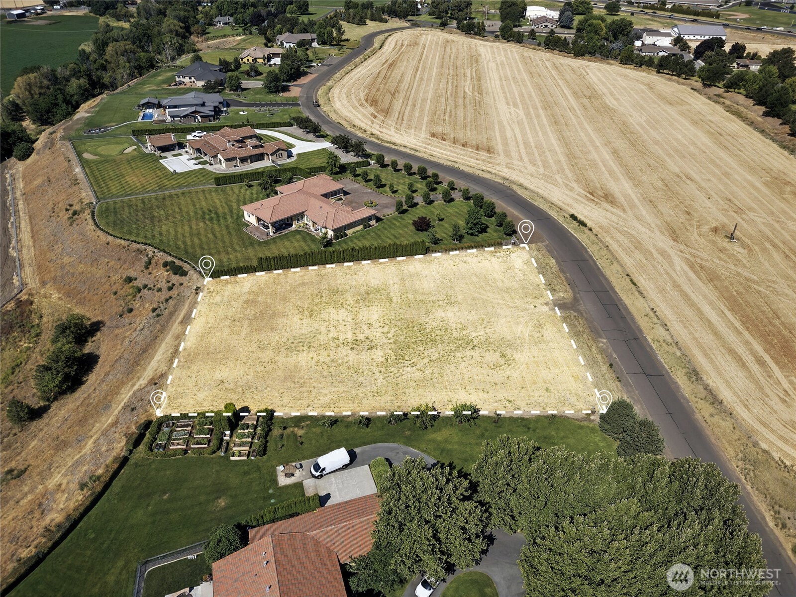 2278 Ridgeview Road Walla Walla, WA 99362 - Photo 1 of 21 Gallery Image 1