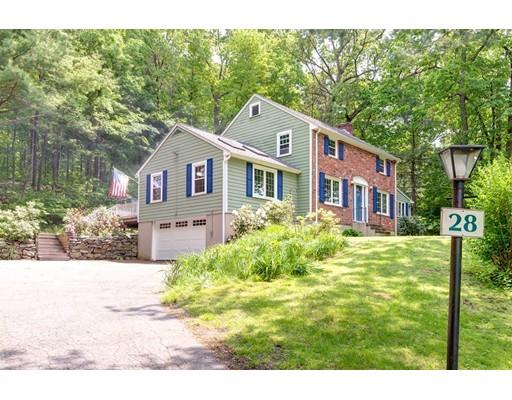 28 Upton Road Westborough, MA 01581 - Photo 1 of 21 Gallery Image 1