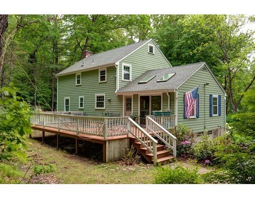 28 Upton Road Westborough, MA 01581 - Photo 19 of 21 Gallery Image 19