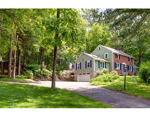 28 Upton Road Westborough, MA 01581 - Photo 20 of 21 Gallery Image 20