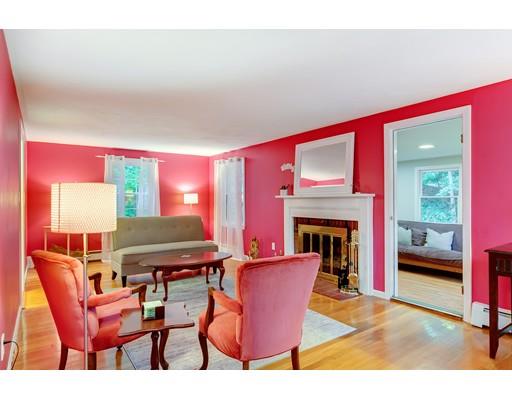 28 Upton Road Westborough, MA 01581 - Photo 3 of 21 Gallery Image 3