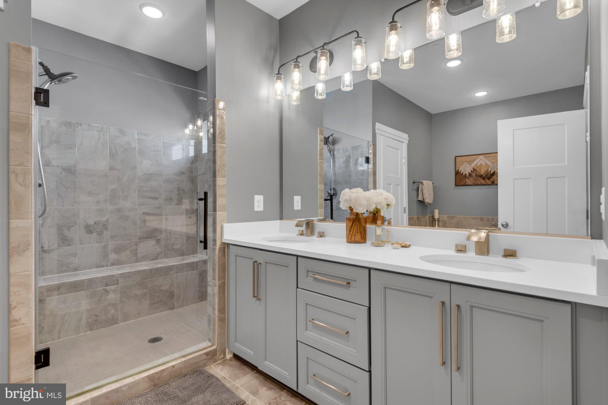 547 Leftwich Lane, Unit 88 Annapolis, MD 21401 - Photo 10 of 50 Designer-Appointed Baths