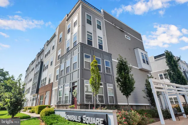 $560,000 | 547 Leftwich Lane, Unit 88, Annapolis, MD 21401