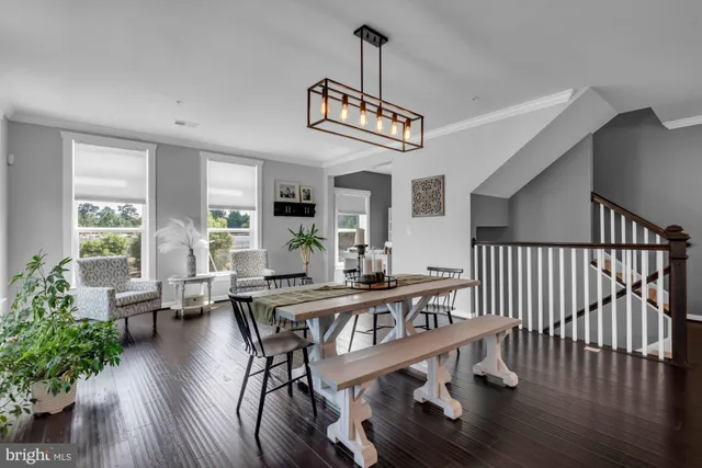 $560,000 | 547 Leftwich Lane, Unit 88, Annapolis, MD 21401