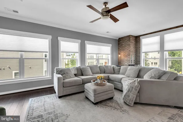 $560,000 | 547 Leftwich Lane, Unit 88, Annapolis, MD 21401