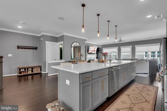 $560,000 | 547 Leftwich Lane, Unit 88, Annapolis, MD 21401